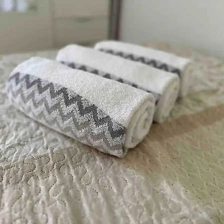 “Apartamento moderno y acogedor-3